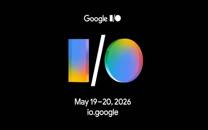 Cara Nonton Google I/O 2026 Secara Live, Catat Jadwalnya