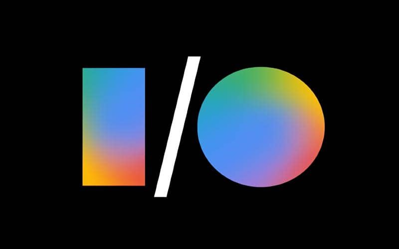 Google I/O 2026
