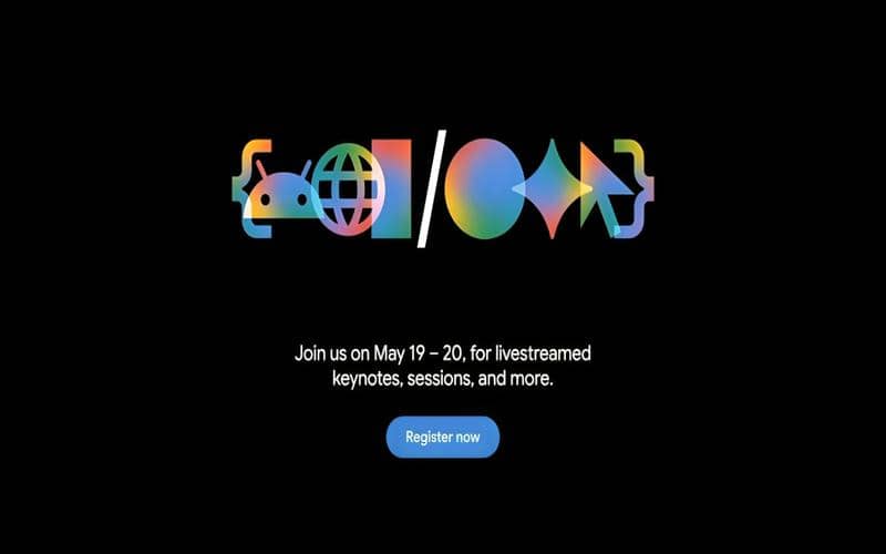 Google I/O 2026
