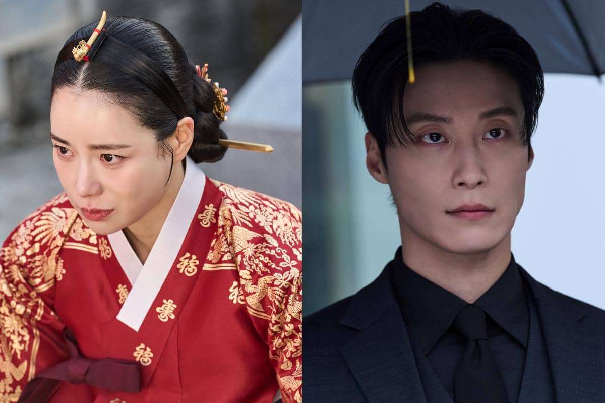 still cut drama My Royal Nemesis