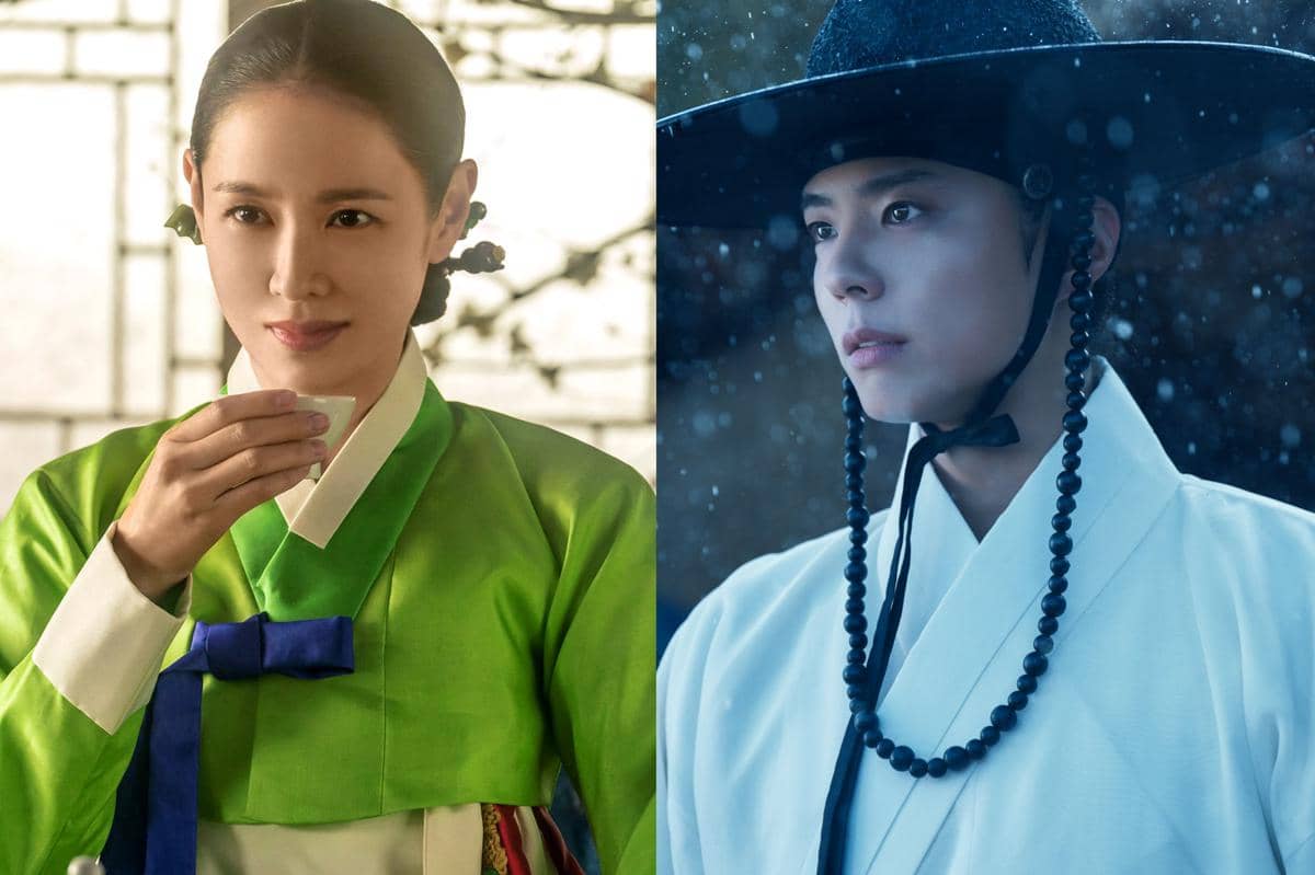 6 Upcoming Drakor dan Film Sageuk yang Tayang Tahun 2026