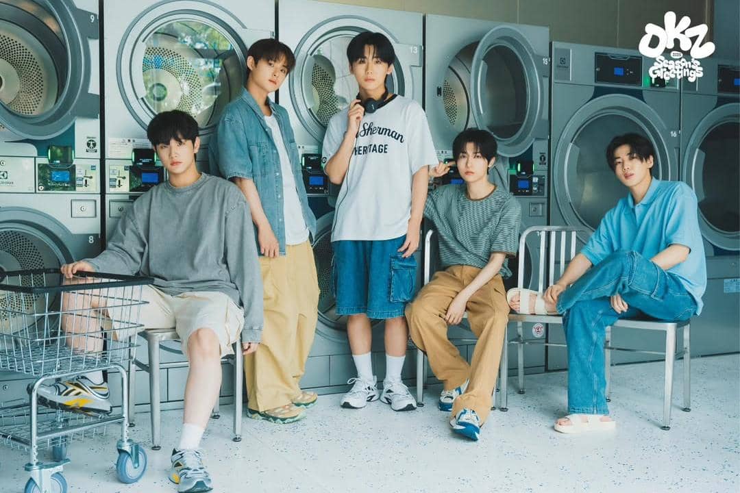3 Grup KPop Umumkan Bubar di April 2026, Apa Alasannya? 