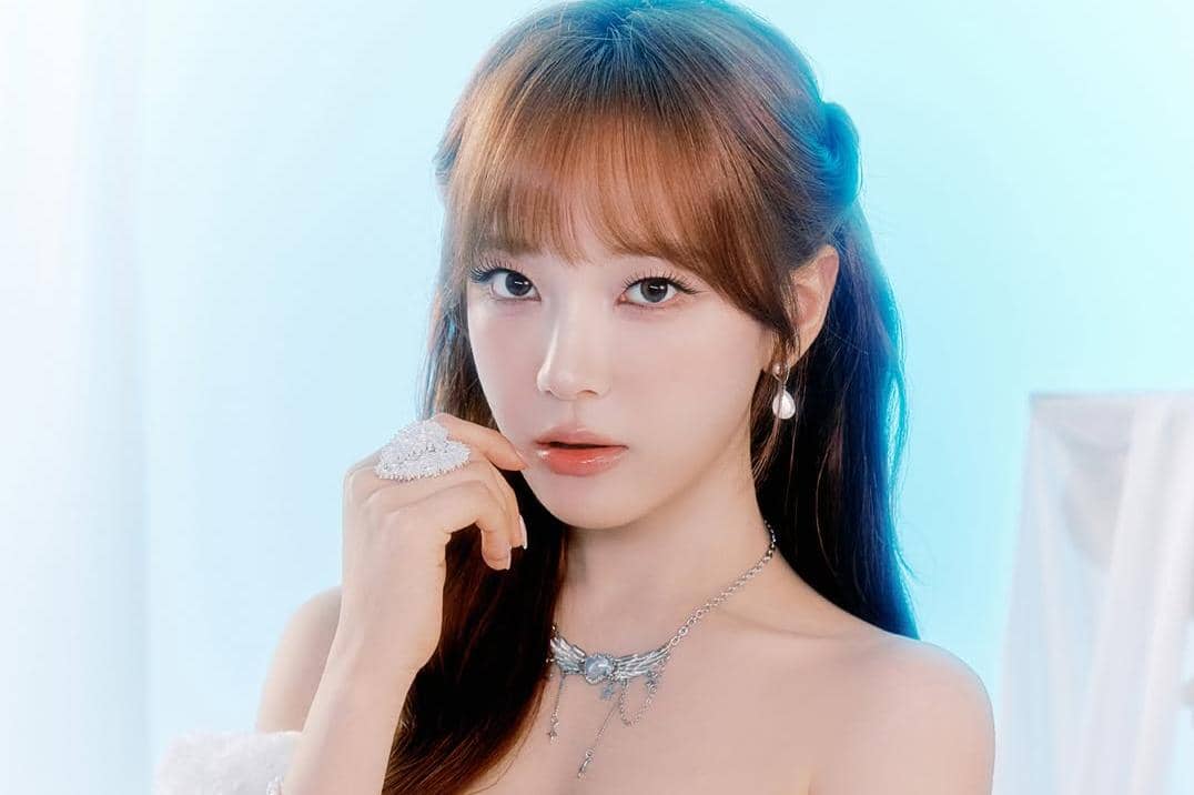 Moon Sua Cover Lagu "Moments", Kenang 3 Tahun Kepergian Moonbin