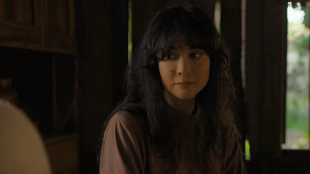 Film Suzzanna: Santet Dosa di Atas Dosa