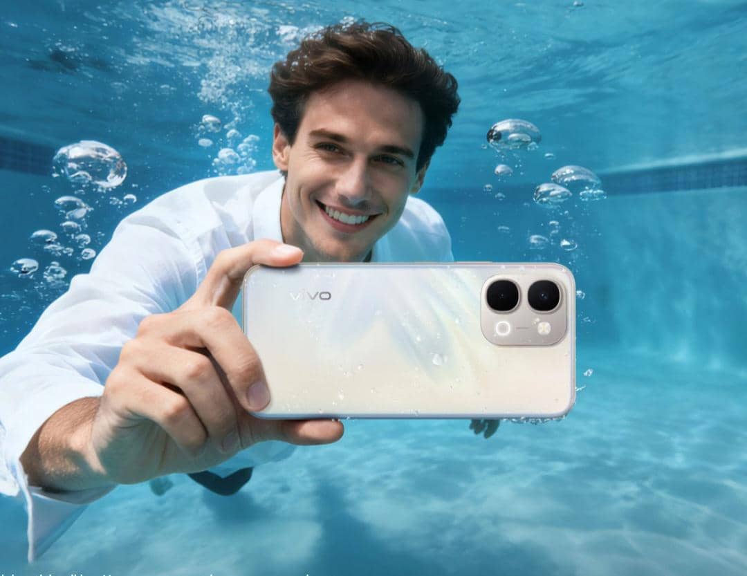 5 Hal yang Kamu Perlu Ketahui sebelum Membeli vivo Y31d Pro 