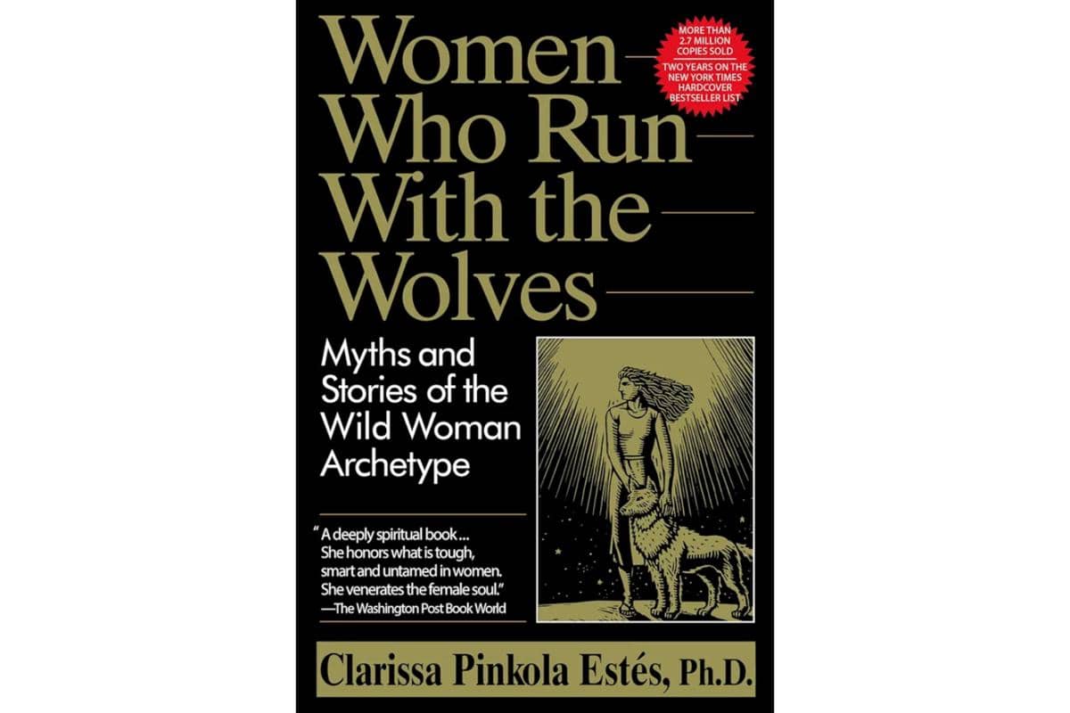 Women Who Run with the Wolves