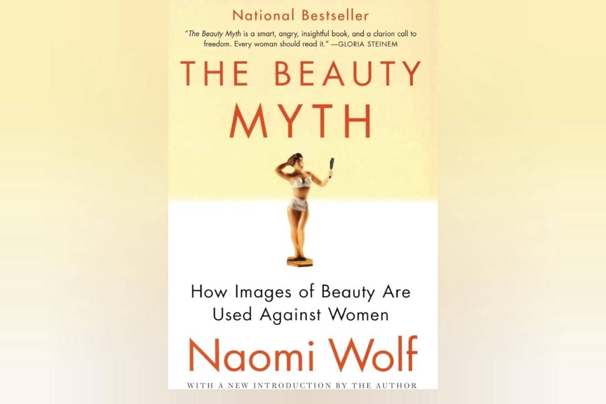 The Beauty Myth