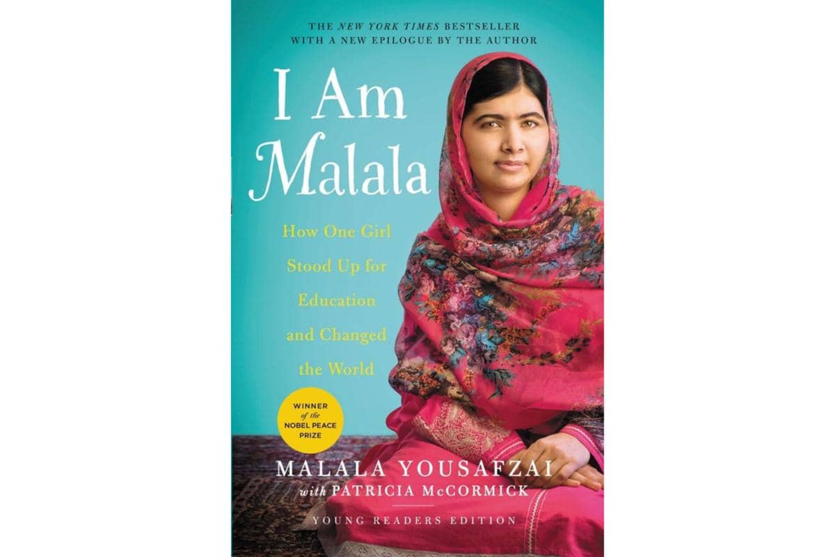  I Am Malala