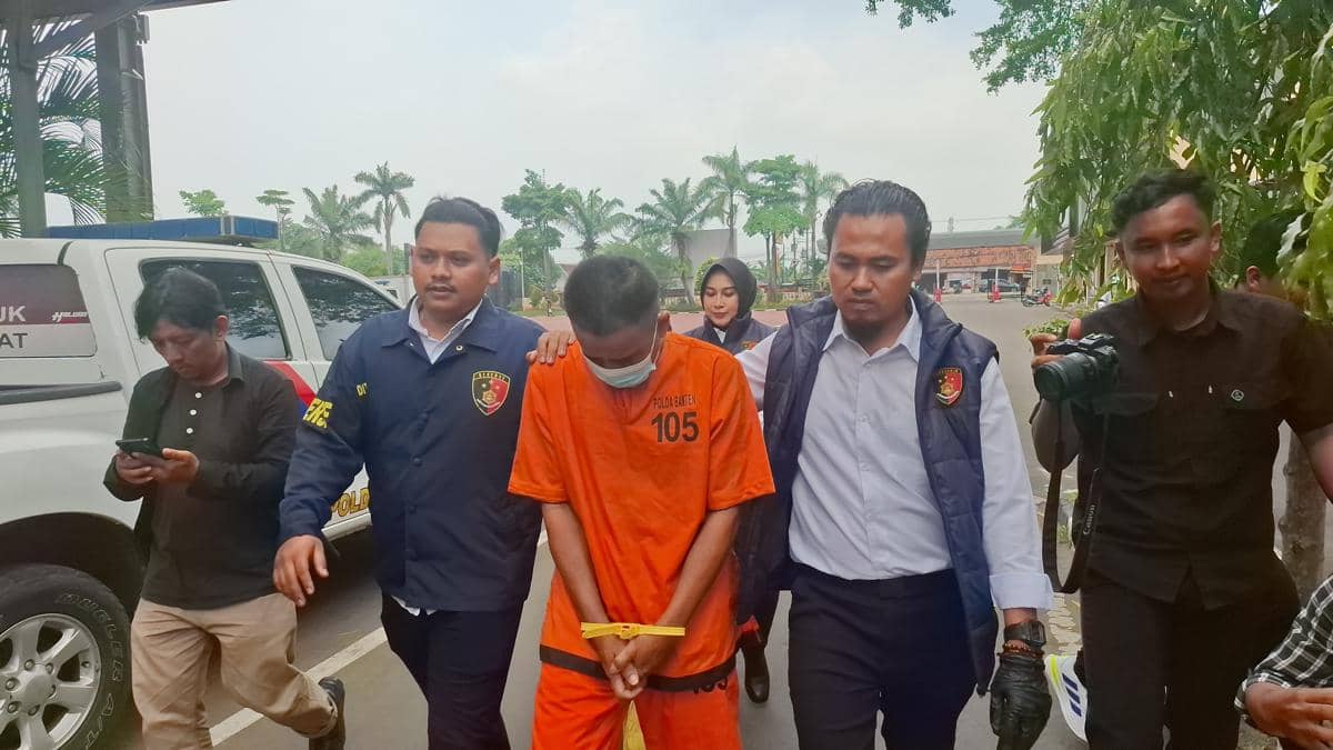 11 Murid Dicabuli Guru Silat, 1 Korban Hamil