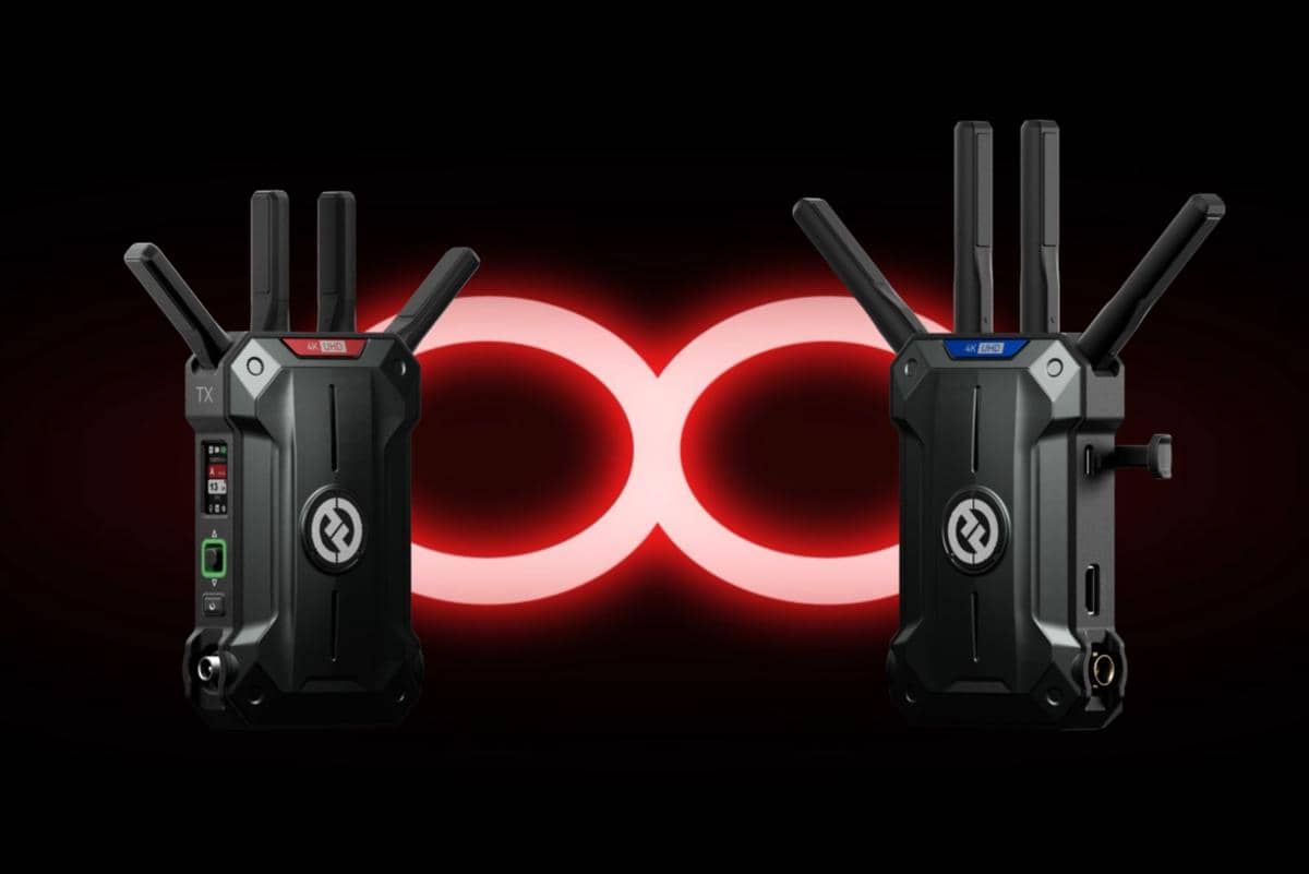 potret Hollyland Pyro Ultra