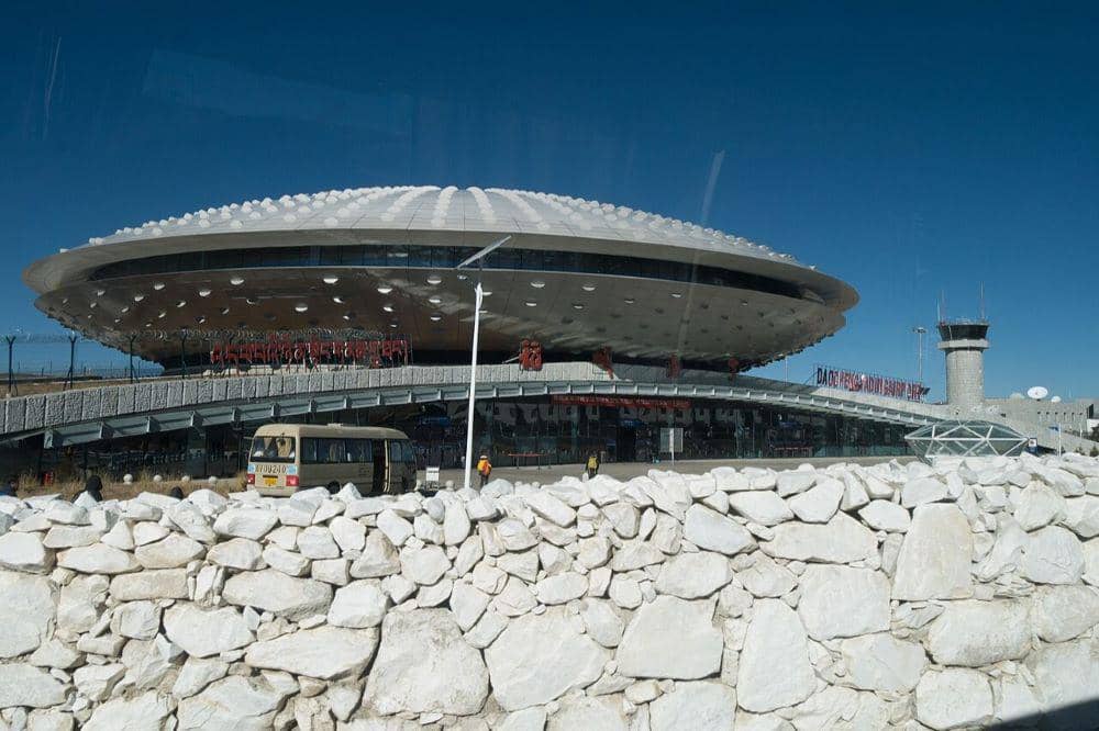 5 Fakta Unik Daocheng Yading Airport, Bandara Tertinggi di Dunia