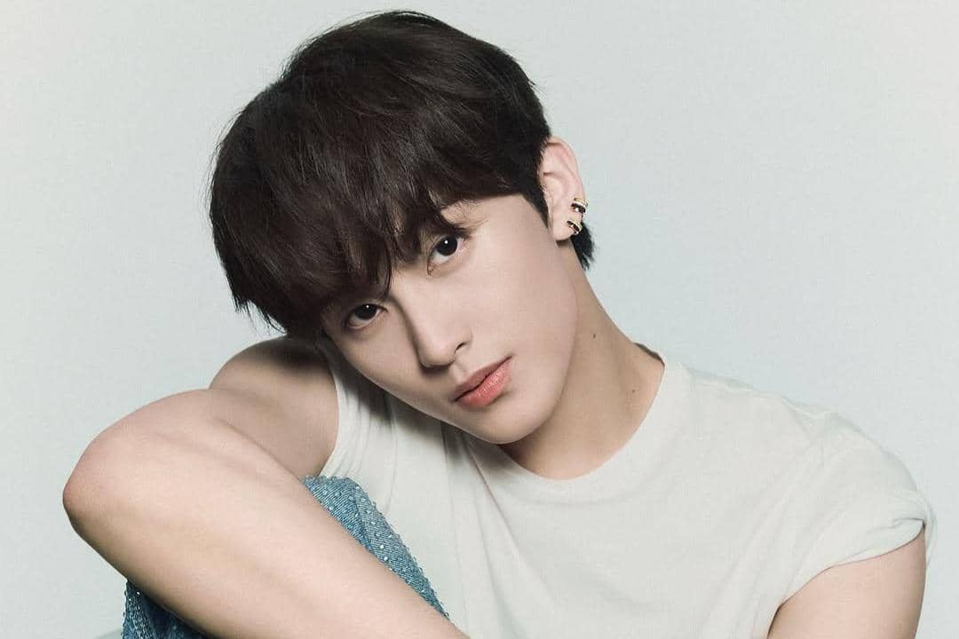 Dirumorkan Pensiun Bermusik setelah Keluar NCT, Mark Lee Klarifikasi