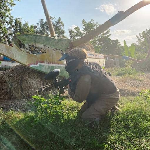 Paintball Canggu (googleusercontent.com/Paintball Canggu)