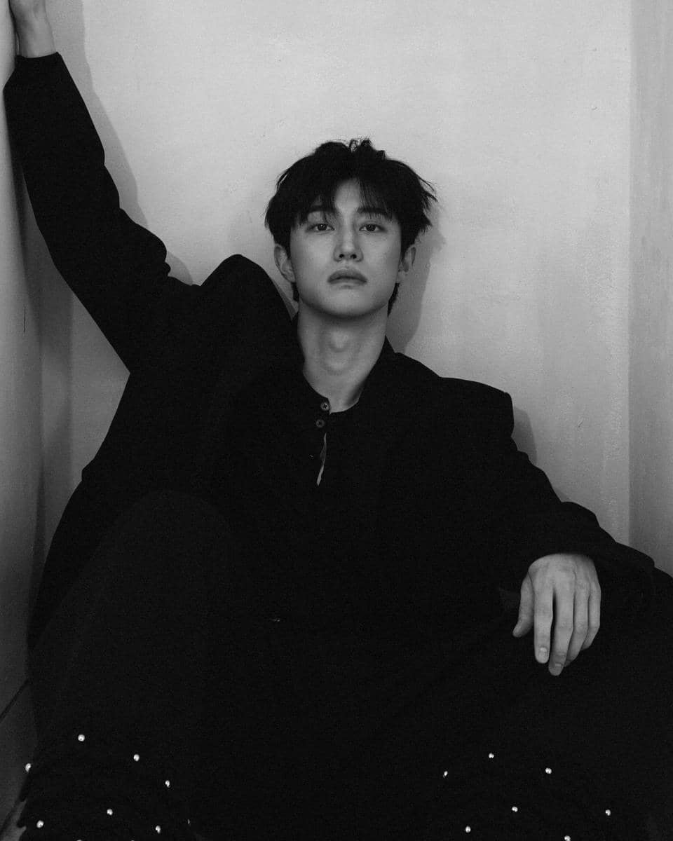 potret Kwak Dong Yeon