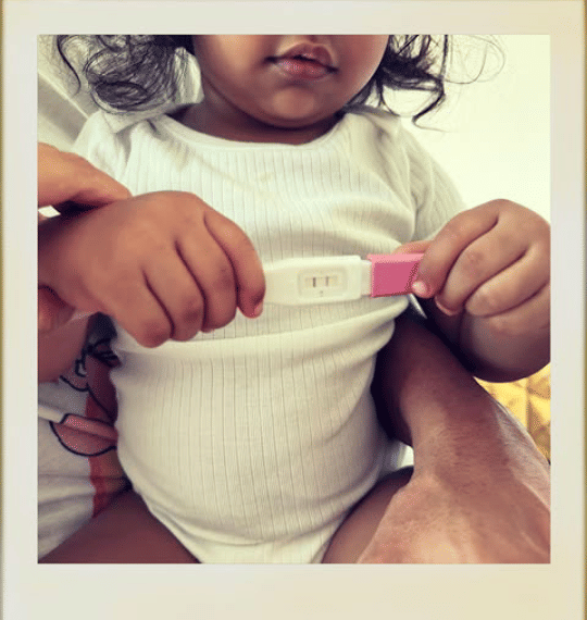 unggahan Deepika Padukone