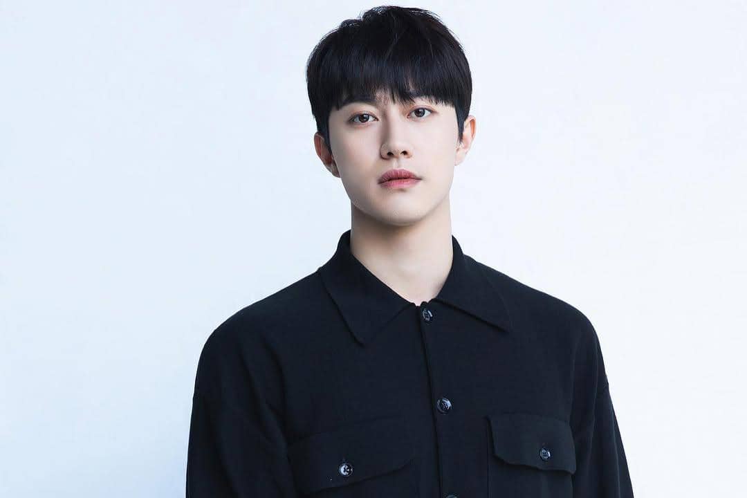 Kwak Dong Yeon Gabung THEBLACKLABEL, Satu Agensi dengan Park Bo Gum