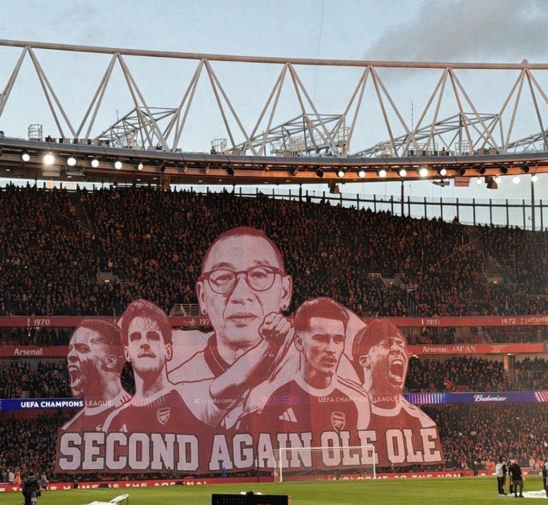 meme Arsenal kalah lawan Man City