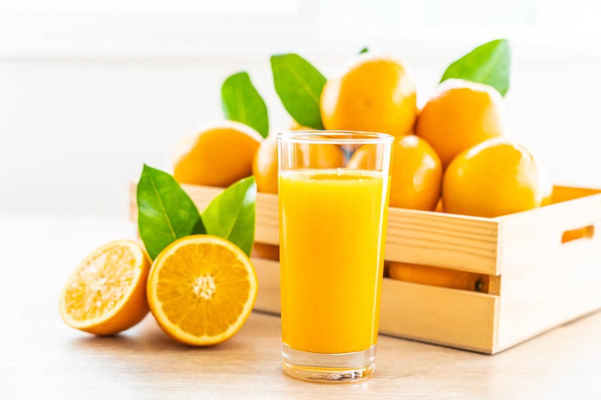 7 Tips Membuat Jus Buah untuk Diet yang Tetap Kaya Nutrisi