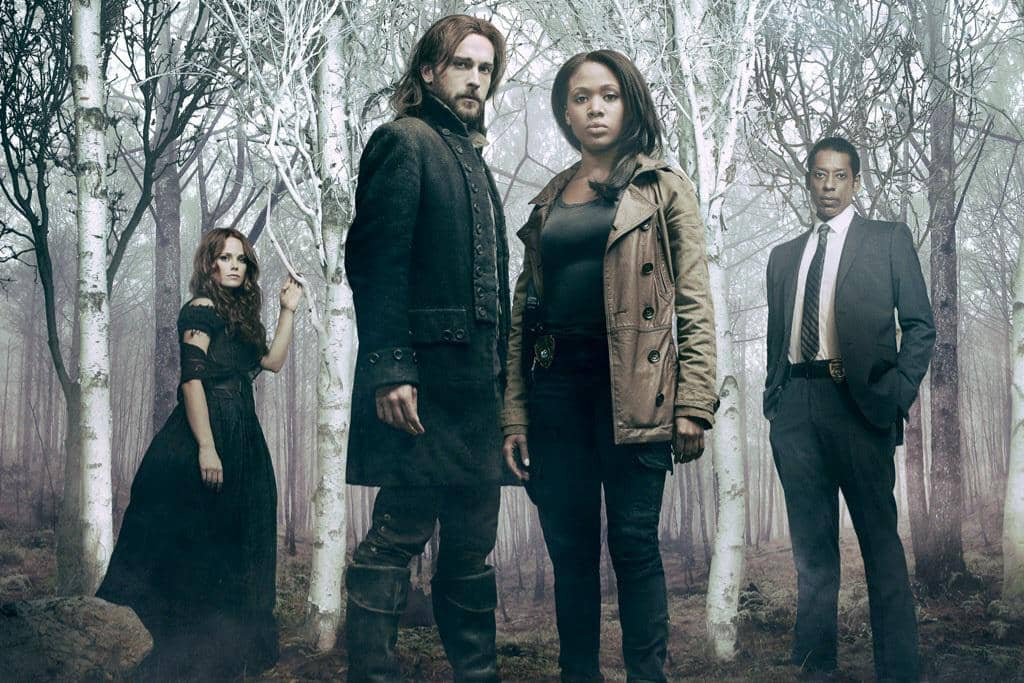 7 Serial Legendaris FOX di Disney+, Sci-Fi sampai Kriminal