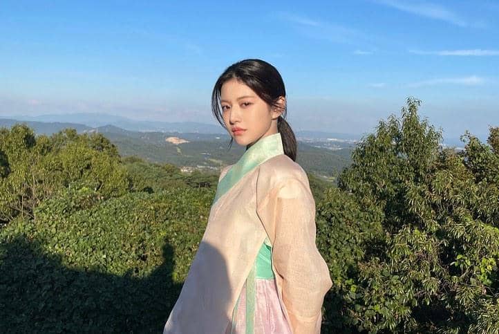 5 Drakor Genre Fantasi yang Dibintangi Go Youn Jung, Tertarik Nonton?