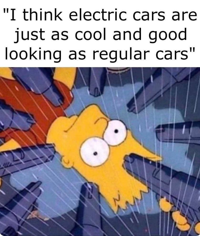 meme kartun tentang mobil