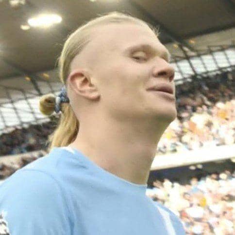 meme Arsenal kalah lawan Man City