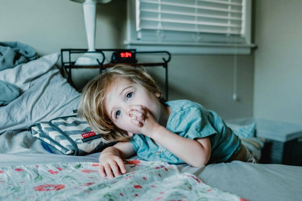 Bahaya Campak pada Anak: Gejala, Risiko, dan Cara Pencegahannya