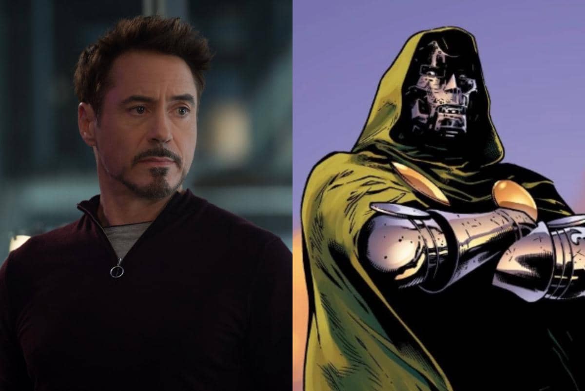 Bos Marvel Beberkan Alasan Robert Downey Jr. Kembali ke MCU