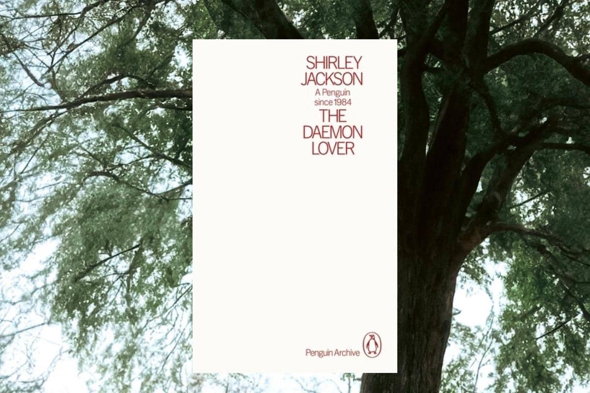 The Daemon Lover karya Shirley Jackson