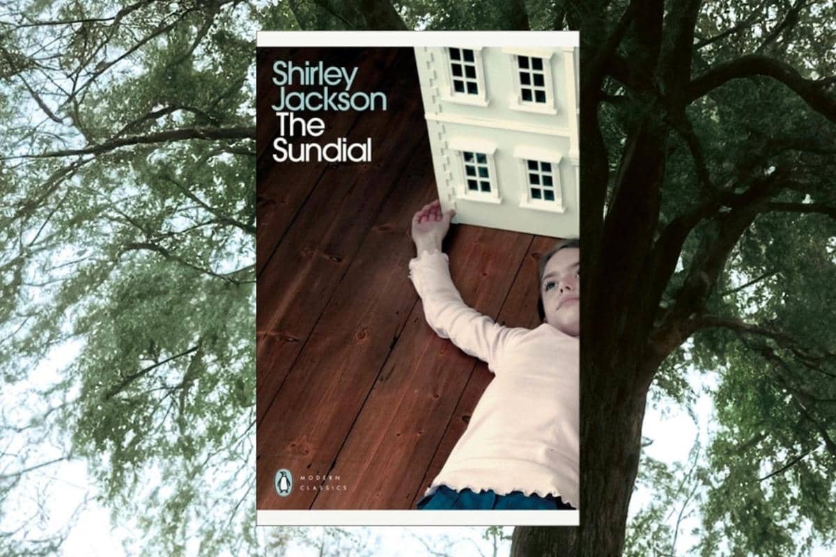 The Sundial karya Shirley Jackson