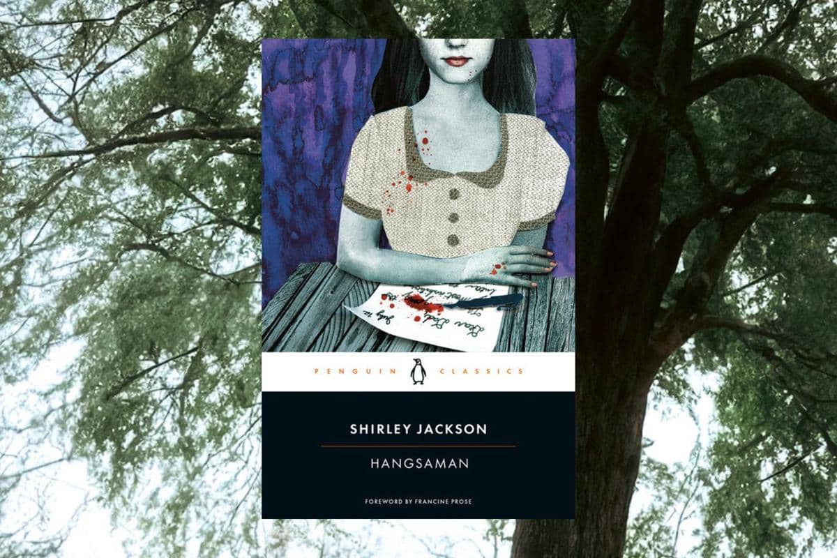 Hangsaman karya Shirley Jackson
