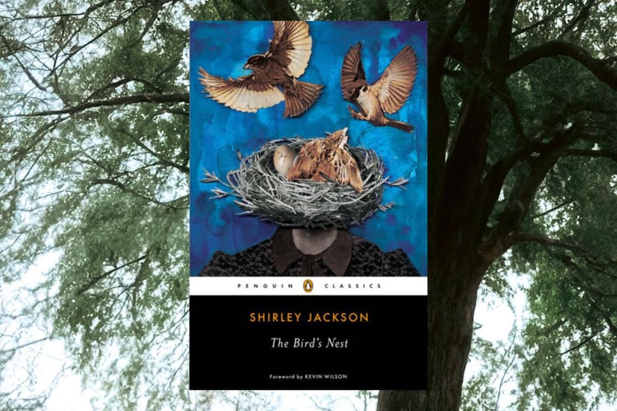 The Bird’s Nest karya Shirley Jackson