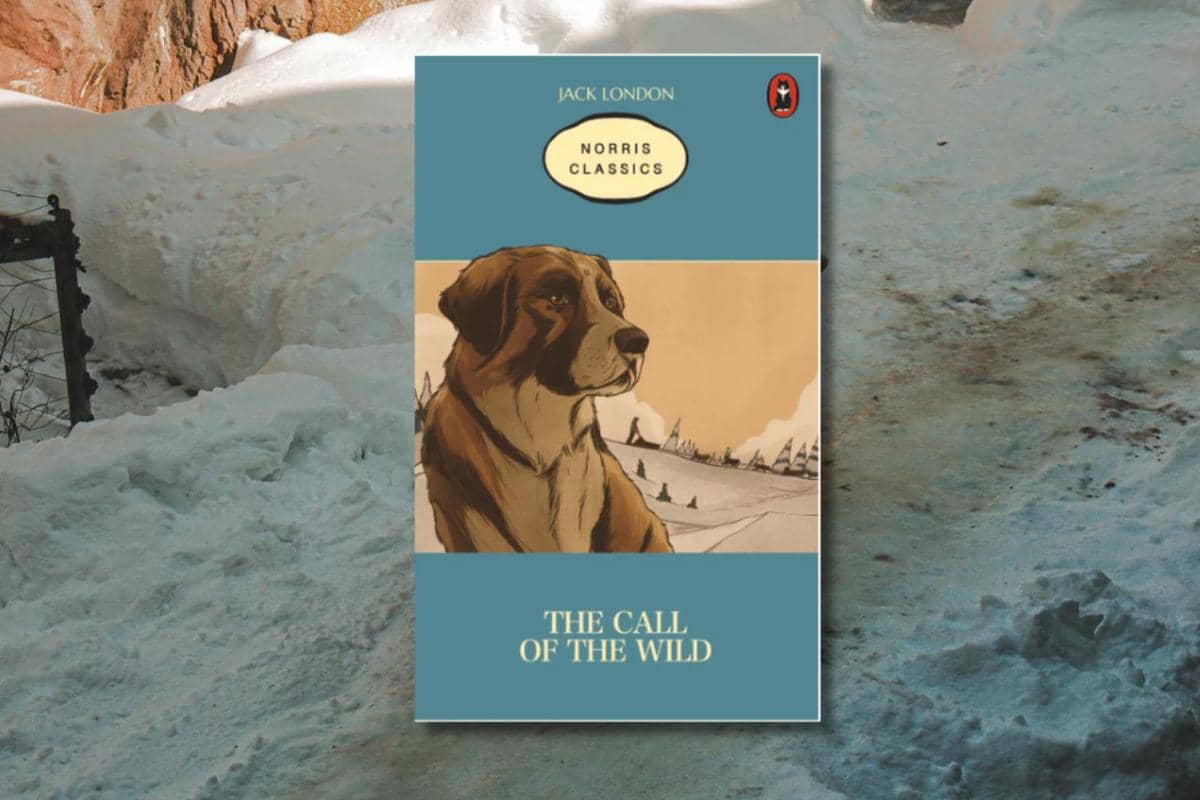 The Call of the Wild Jack London