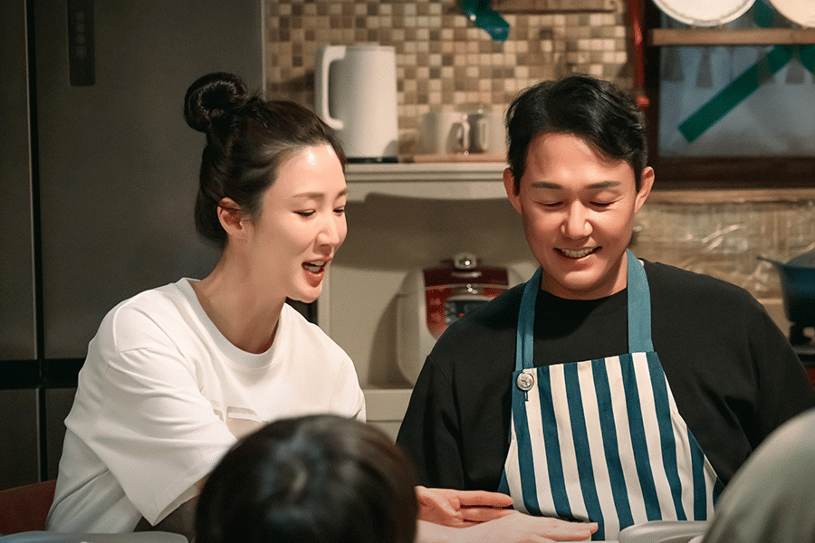 5 Pelajaran dari Rekonsiliasi Tae Hun di Cabbage Your Life
