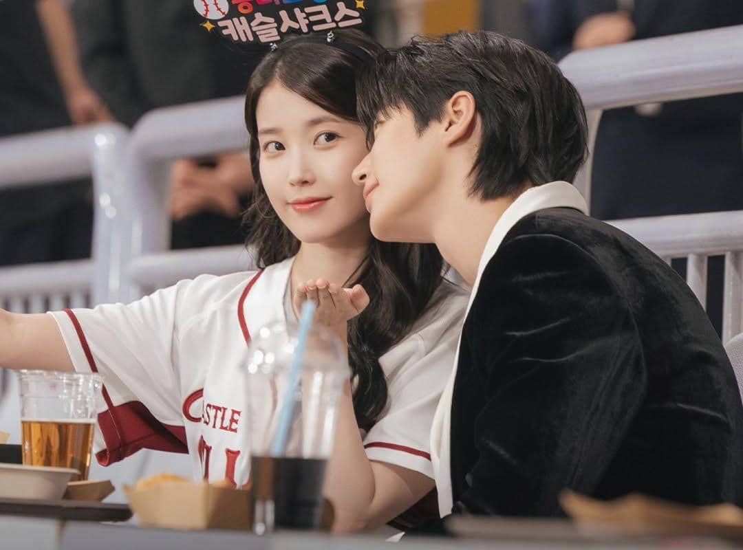 5 Dampak Positif Hubungan Pangeran I An dan Hui Ju di Perfect Crown