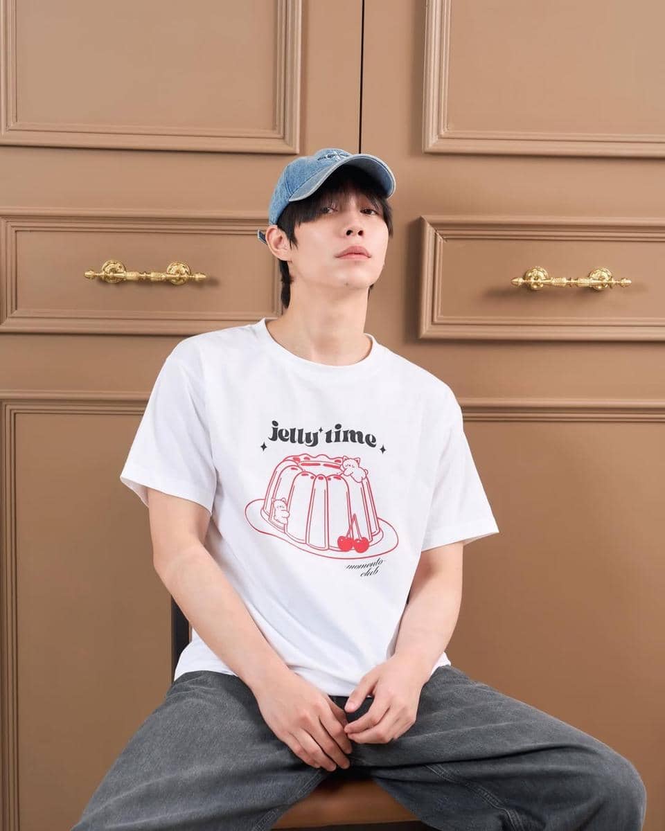 OOTD Day Out ala First Kanaphan