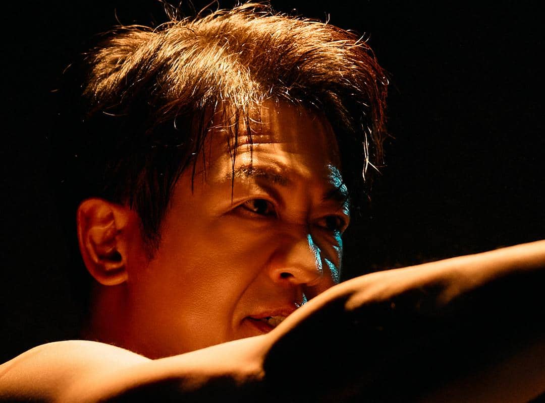 still cut drama Korea Fifties Professionals