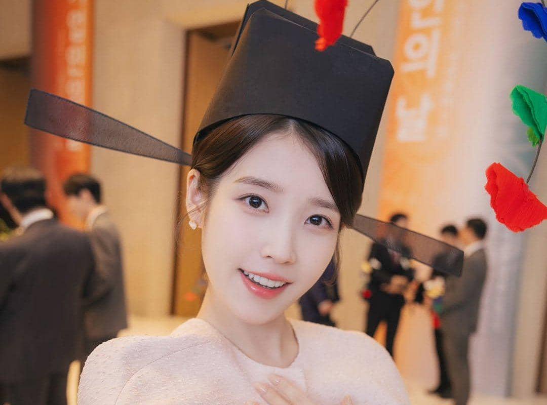 5 Ciri Drakor Kerajaan yang Kuat di Perfect Crown