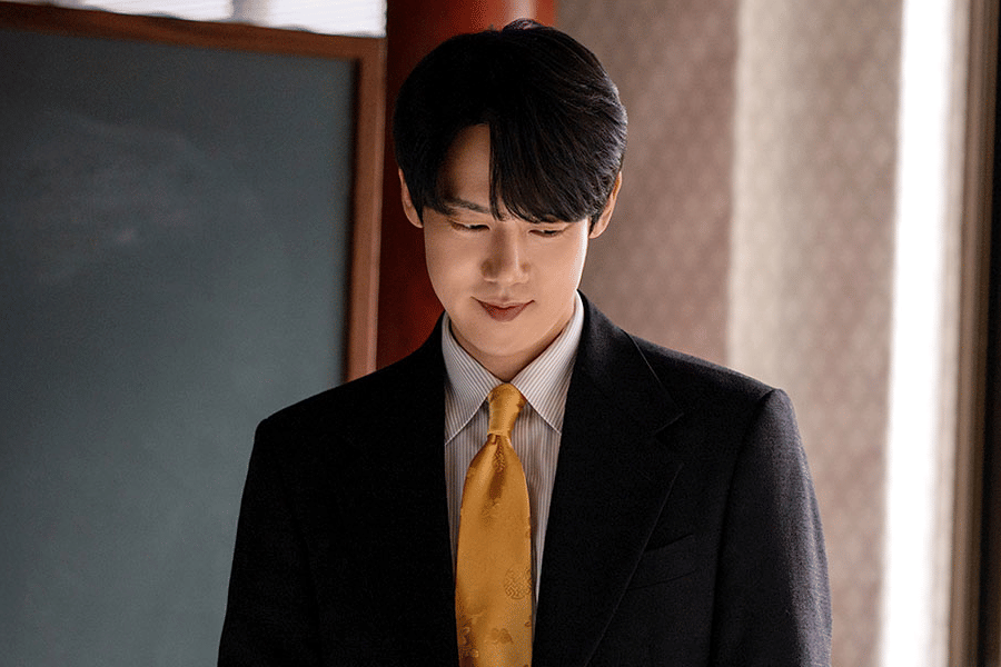 still cut drama Korea Phantom Lawyer