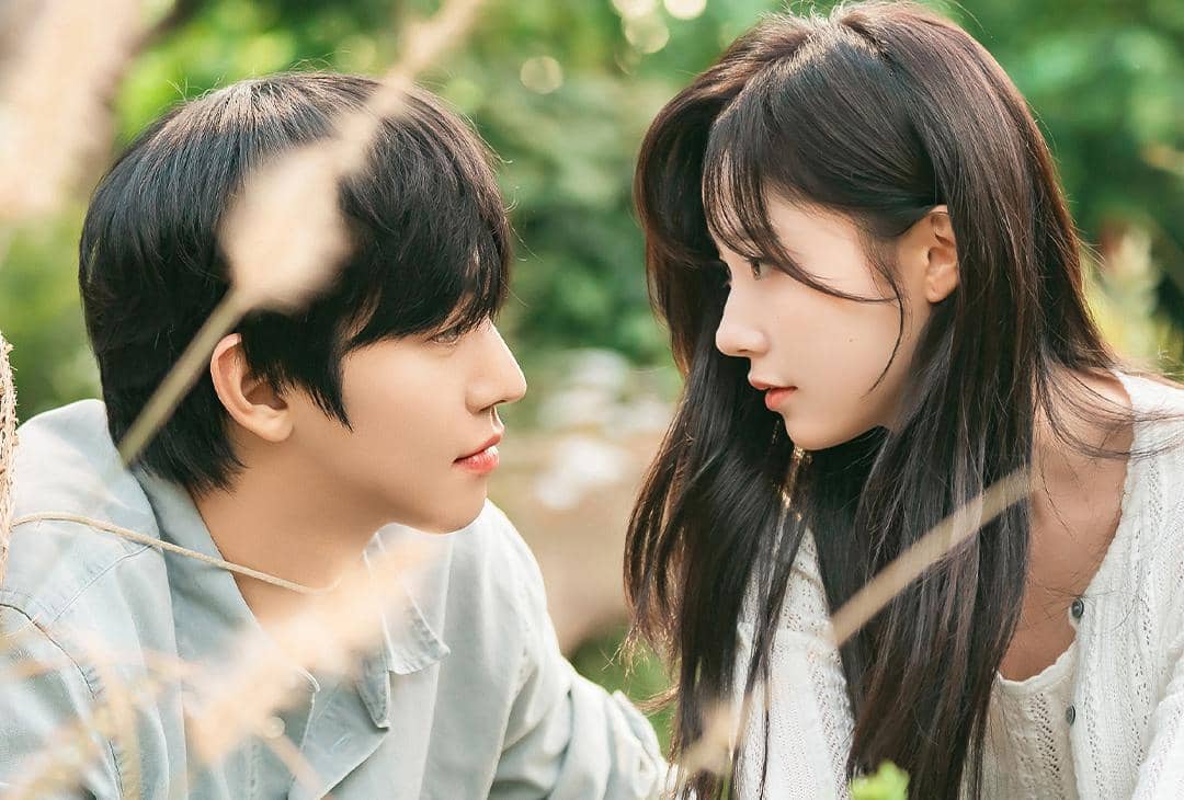 still cut drama Korea Sold Out On You