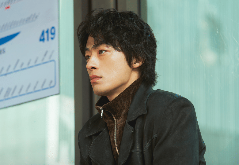 still cut drama Korea We Are All Trying Here