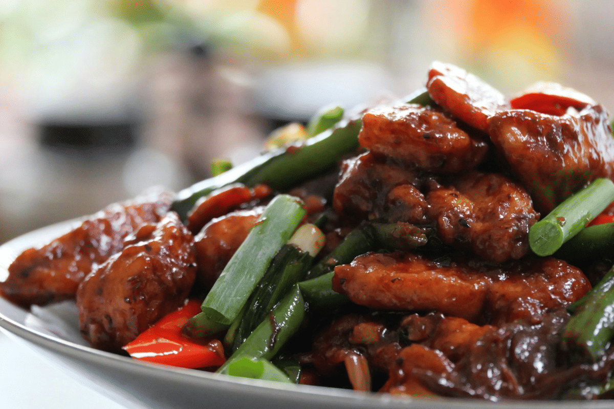 Resep Tumis Ayam Buncis Saus Tiram, Ayam Empuk dan Gurih Manis