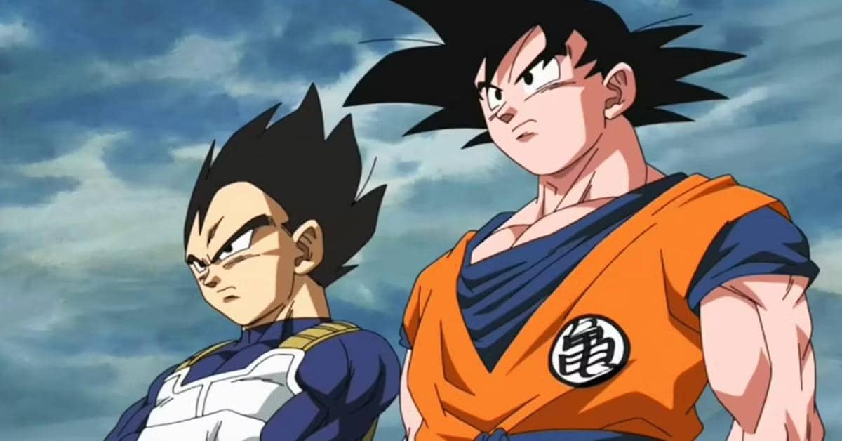 kebiasaan Goku Dragon Ball yang bisa terasa menjengkelkan