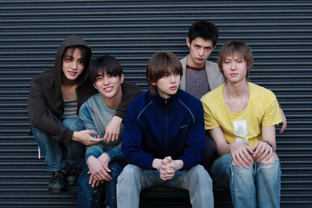 5 Fakta Menarik REDRED, Comeback Lead Single Terbaru CORTIS!