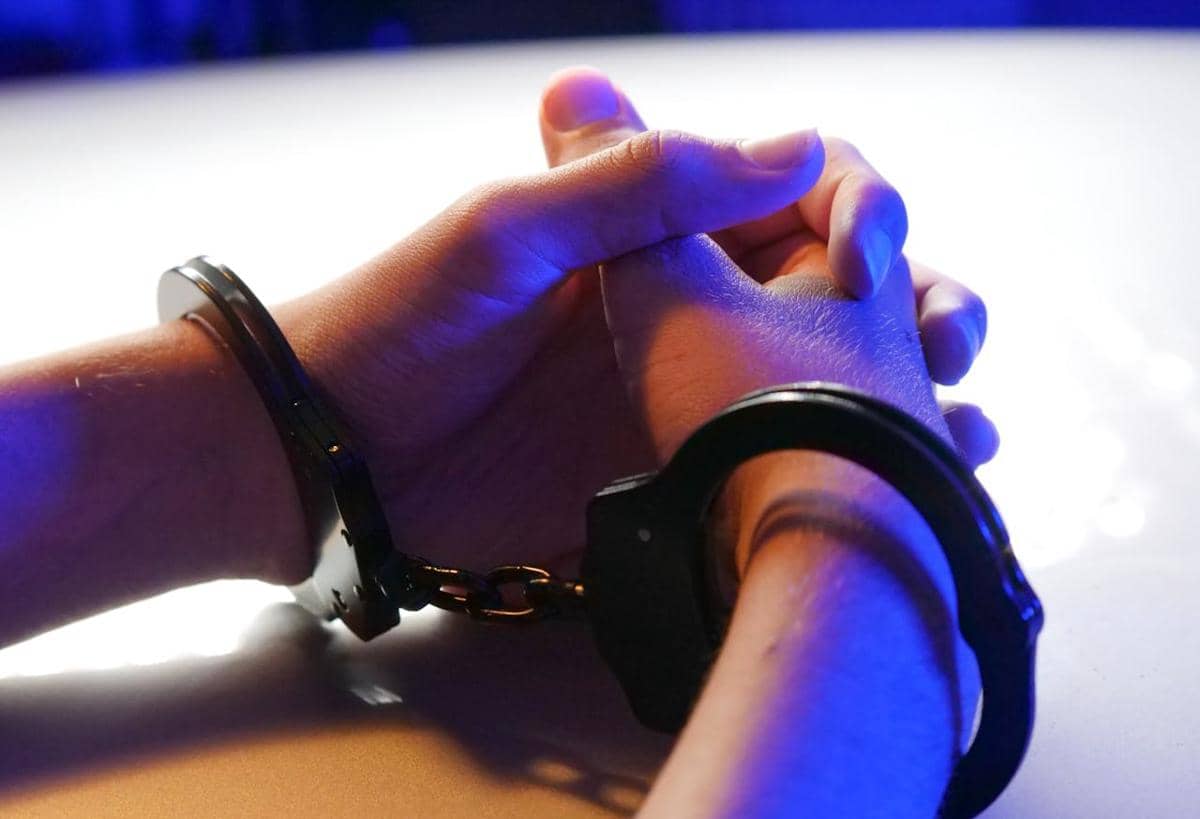 Warga AS Ditangkap FBI, Diduga Selundupkan Senjata Iran ke Sudan