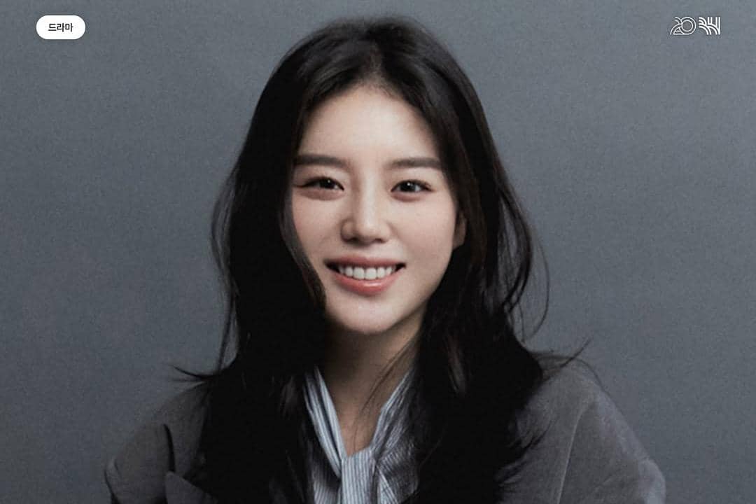 Aktris Cho Hye Jung bergabung dalam proyek drakor Yumi's Cells