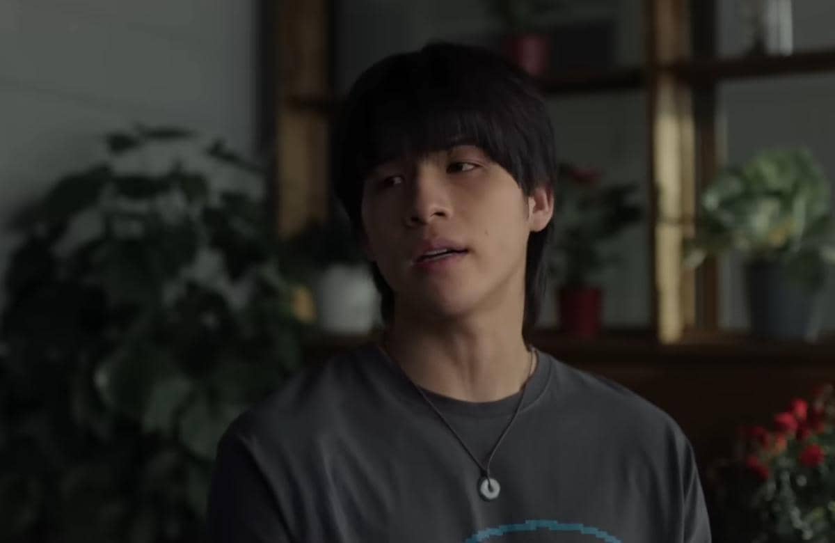 7 Fakta Peran Sky Wongravee dalam Drama Thailand WU, Jadi Dukun?