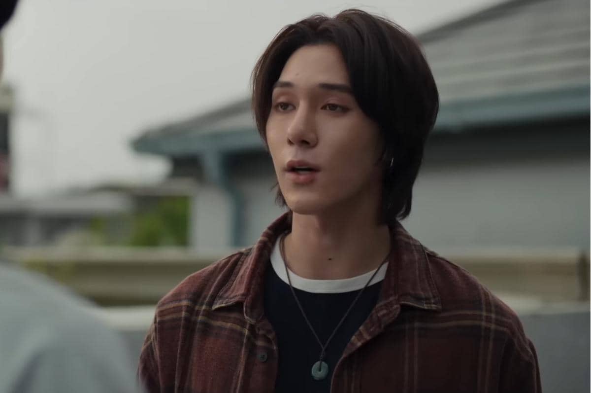 7 Fakta Peran Nani Hirunkit dalam Drama Thailand WU, Jadi Medium 