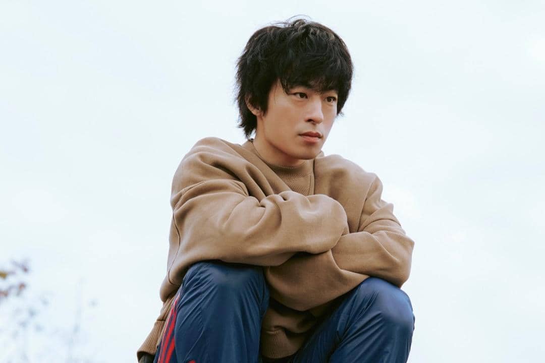 Hwang Dong Man (Koo Kyo Hwan) dalam drakor We Are All Trying Here 