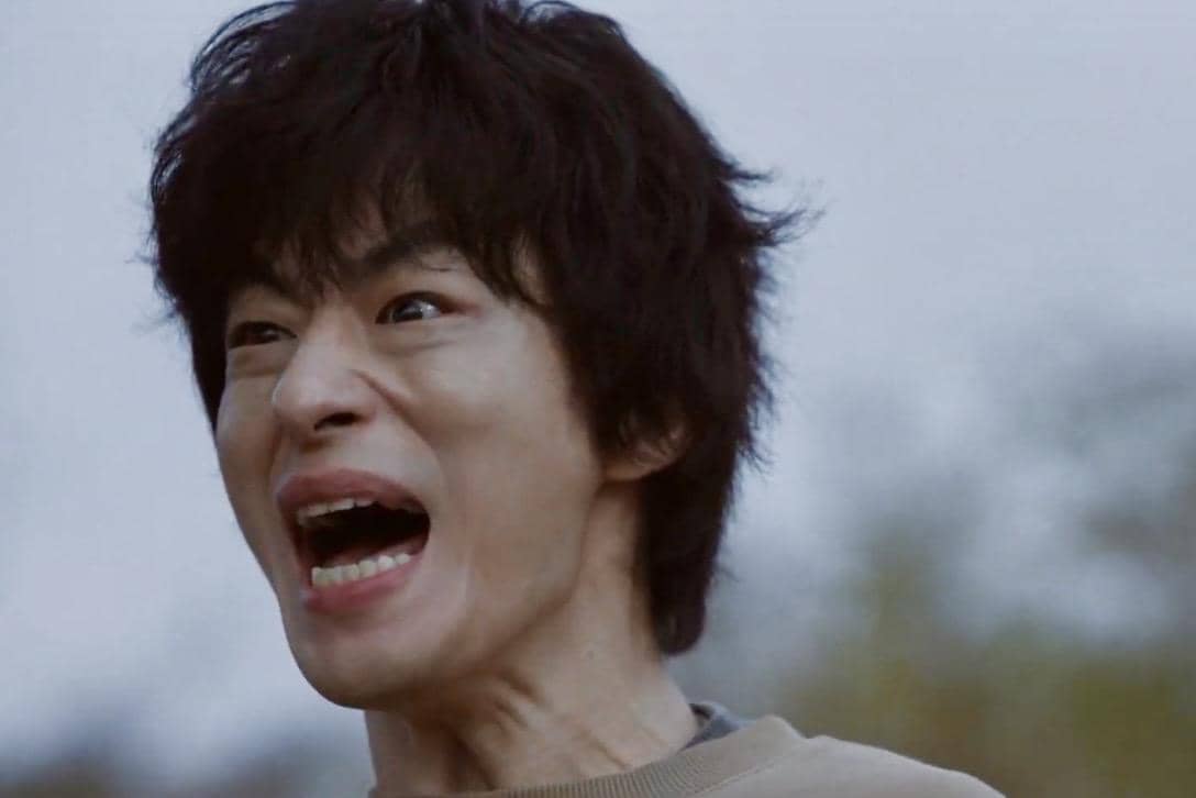 Hwang Dong Man (Koo Kyo Hwan) dalam drakor We Are All Trying Here 